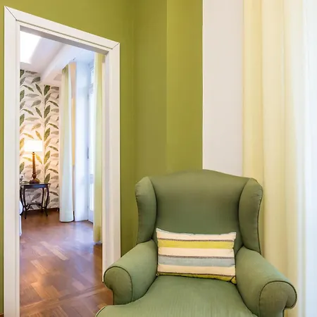 아파트 Soul 나폴리