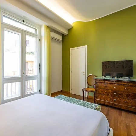 아파트 Soul 나폴리