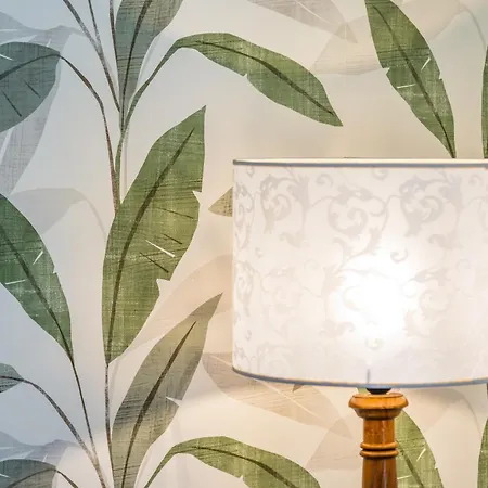 아파트 Soul 나폴리