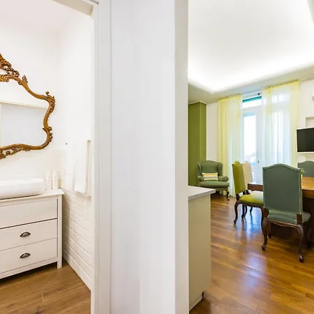 Soul 아파트 나폴리